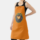 Search for funny for grilling aprons For her