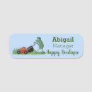 Search for funny name tags Cartoon