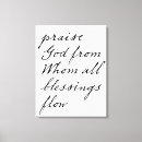 Search for blessings art God