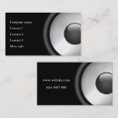 Search for design speakers Stereo