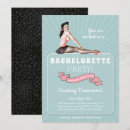 Search for lingerie shower hens party invitations Elegant
