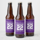 Search for graduation labels University