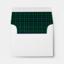 Search for scottish tartan envelopes Plaid