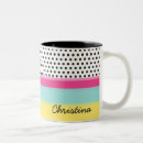 Search for block prints mugs Pink