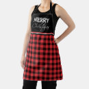 Search for flannel aprons Farmhouse