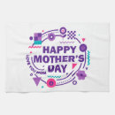 Search for mothers day tea towels Best mom ever