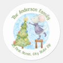 Search for tree art stickers Animal