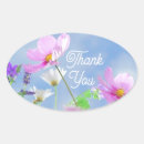 Search for wild flowers stickers Thank you