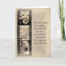 Search for film birthday cards Vintage