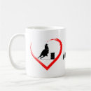 Search for barrel race mugs Silhouette