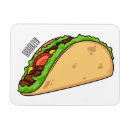 Search for salsa magnets Mexican food