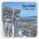 Search for tikis stickers Island