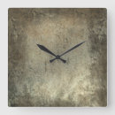 Search for taupe clocks Black