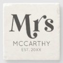 Search for last names barware Bride