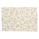 Search for flower pattern pillowcases Beautiful