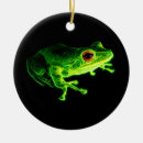 Search for fractal christmas tree decorations Green
