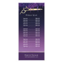 Search for hair salon price lists Modern