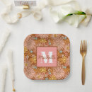 Search for summer paper plates Vintage