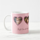 Search for heart great grandma mugs Modern