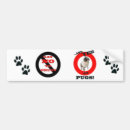 Search for pugs bumper stickers Humour