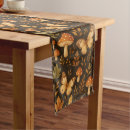 Search for woodland table runners Rustic