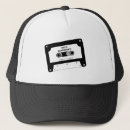 Search for 90s music hats Cassette tape
