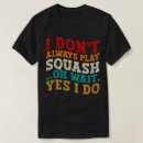 Search for squash tshirts Vintage