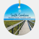 Search for south carolina christmas tree decorations Beach vacation