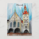 Search for munchen postcards Travel
