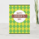 Search for argyle patterns cards For him