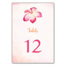 Search for sunset wedding table cards Floral