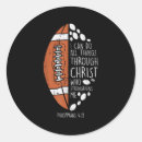 Search for american football stickers Cute