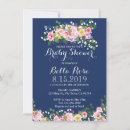 Search for shower 4x6 wedding invitations Pink