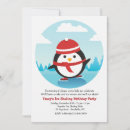 Search for skate party invitations Snow