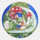 Search for toad stickers Nature