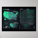 Search for infographic posters Map