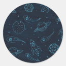 Search for space stickers Astronomy