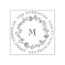 Search for wildflowers rubber stamps Create your own