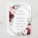 Search for diamond shape wedding invitations Couple