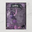 Search for samhain Witch