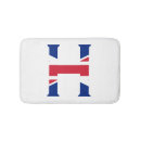 Search for flag bath mats White