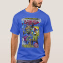Search for marvel villain tshirts Vintage