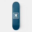 Search for cool skateboards blue