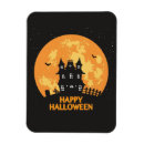 Search for happy haunting magnets Ghost