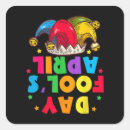 Search for april fools stickers Pranks