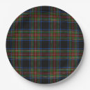 Search for stewart plaid napkins Black