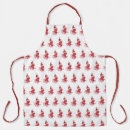 Search for cute creature aprons Ocean