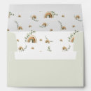 Search for rainbow envelopes Watercolor