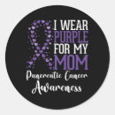 Search for wear stickers Pancreatic