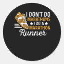 Search for runners stickers Athlete